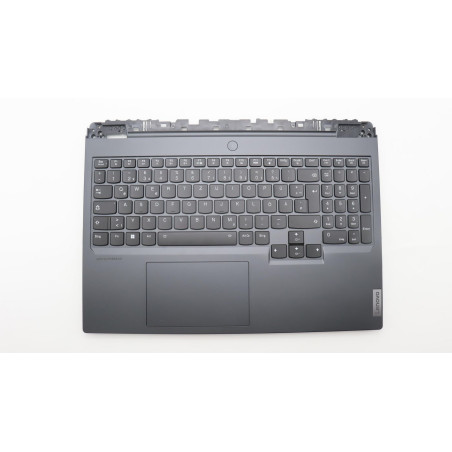 COVER Upper Case ASM_GER