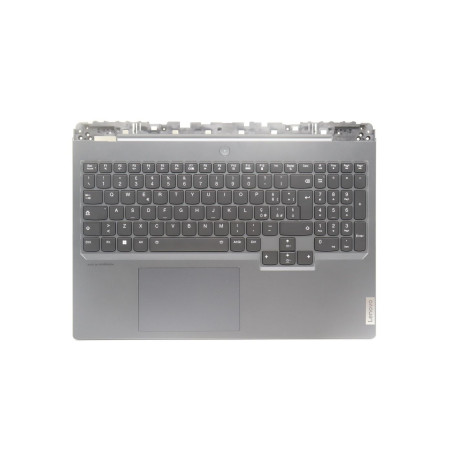 L82WQ RGB upper case assembly