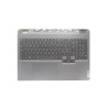 L82WQ RGB upper case assembly