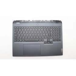 COVER Upper Case