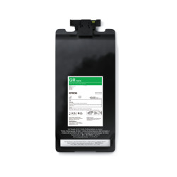 P-Series 64" Green IIPS Ink 1600ml