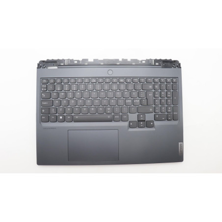 COVER Upper Case