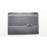 COVER Upper Case