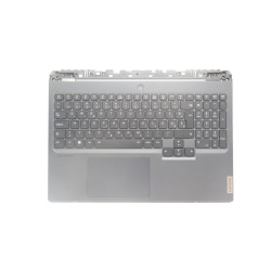 COVER Upper Case ASM_SLV