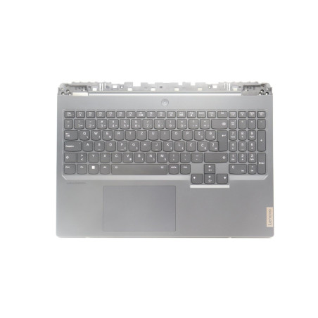 COVER Upper Case ASM_SLV