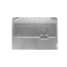 COVER Upper Case ASM_SLV
