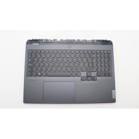 COVER Upper Case ASM_SWS