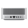 CTO/Mac Studio M5/M5 MAX 18CPU 40GPU/48GB/8TB SSD/LogicPro | APLIUM