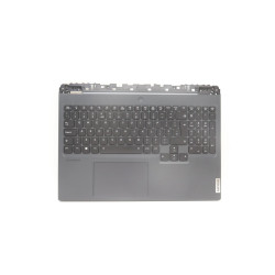 COVER Upper Case ASM_UKE
