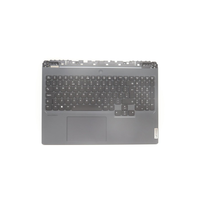 COVER Upper Case ASM_UKE
