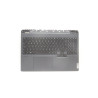 COVER Upper Case ASM_UKE