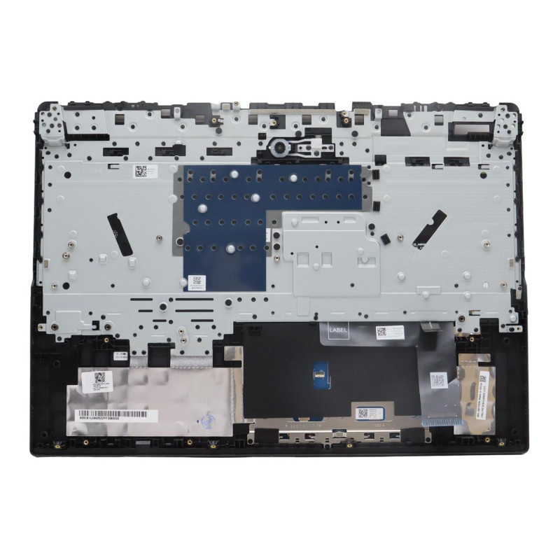 COVER Upper Case