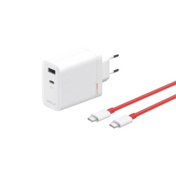 120W Dual Ports SuperVooc | APLIUM