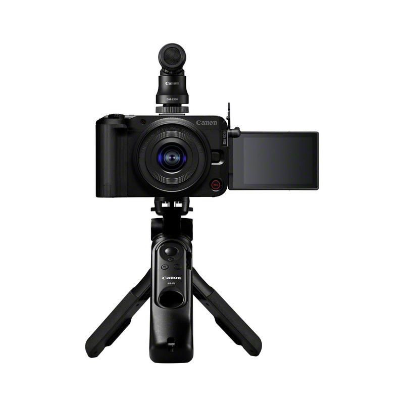 Eos R50 V + Rf-S 14-30Mm | APLIUM