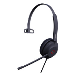 UH37 Mono Teams USB Wired | APLIUM