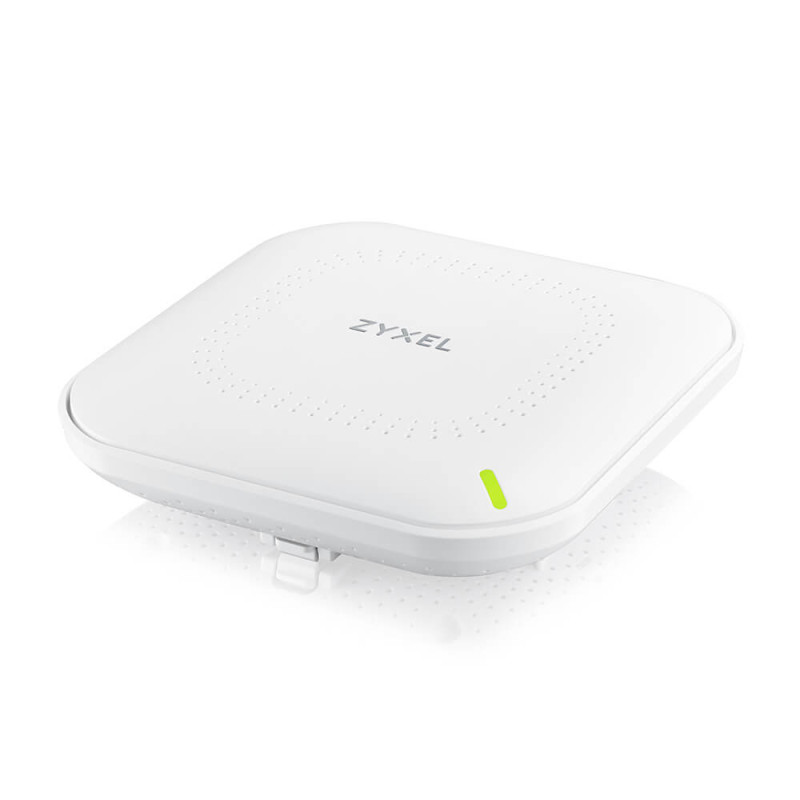 NWA50AXPRO-EU0102F - Zyxel NWA50AX PRO 2400 Mbit/s Blanco | APLIUM
