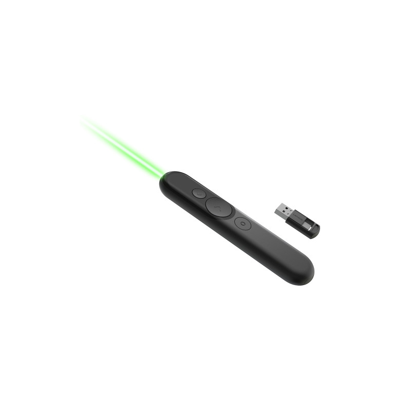 Lenovo Laser Rechargeable