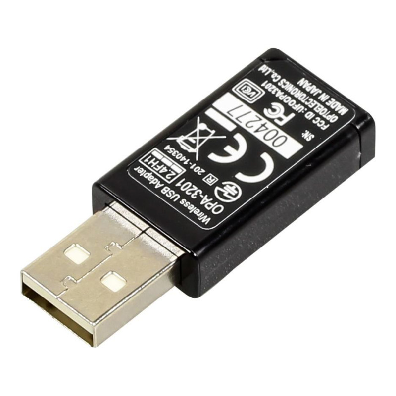 Bluetooth USB RF adaptor