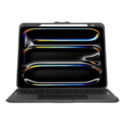 VersaVu Bluetooth Keyboard case for iP