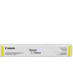 Yellow Toner Cartridge (C-EXV