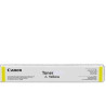 Yellow Toner Cartridge (C-EXV