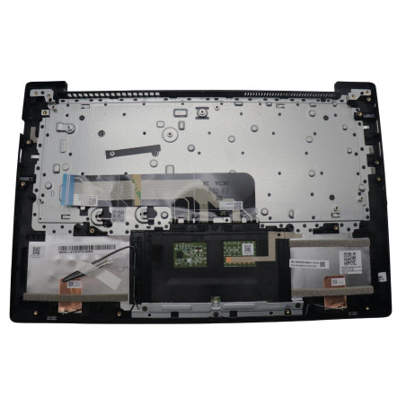 COVER Upper Case ASM_GER