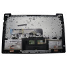 Upper case cover with