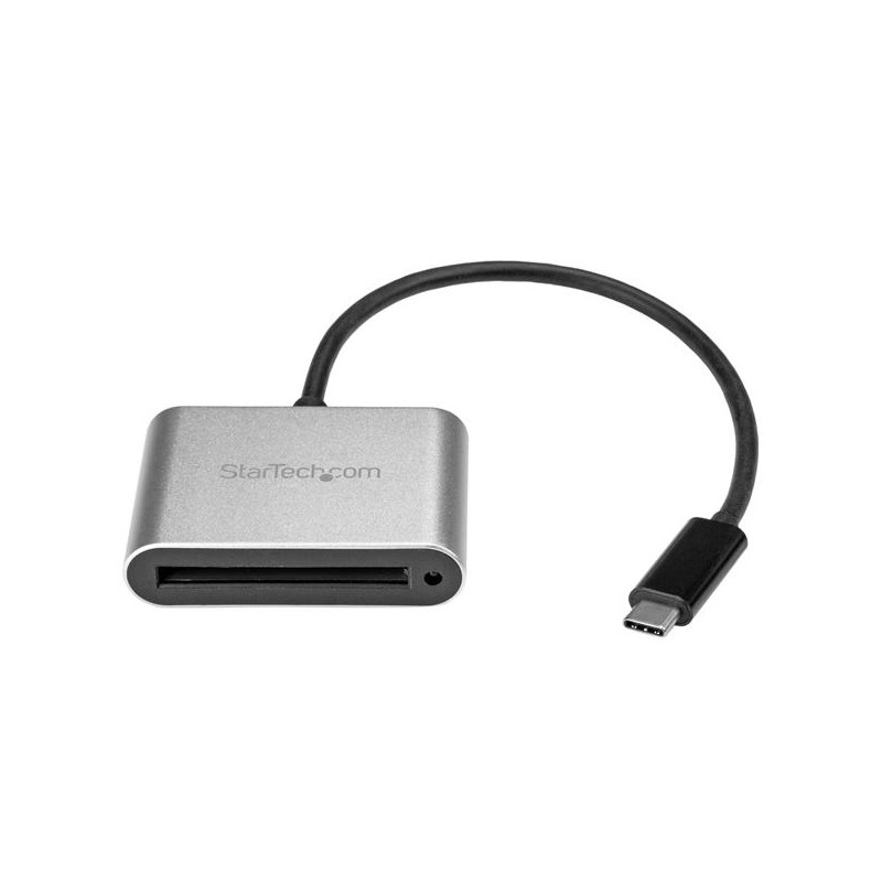 Card Reader CFast 2.0 - USB 3.0 - USB-C