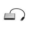 Card Reader CFast 2.0 - USB 3.0 - USB-C