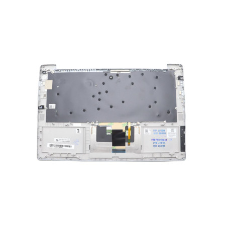 COVER Upper Case ASM_TUR
