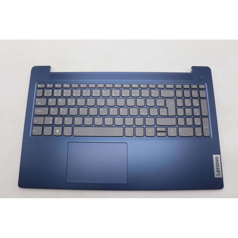 Upper case cover with