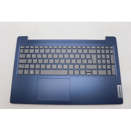 Upper case cover with