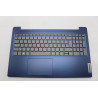 Upper case cover with