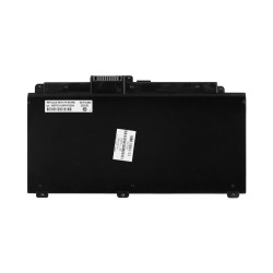 48Wh Lithium-ion battery for