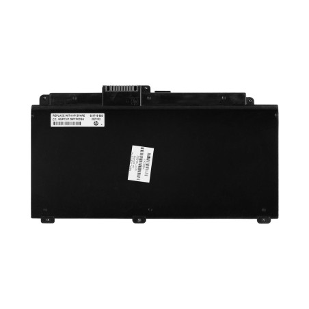 48Wh Lithium-ion battery for