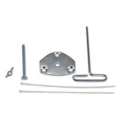 KIT LX GROMMET MOUNT ACCESSORY