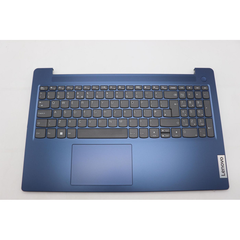COVER Upper Case ASM_UKE