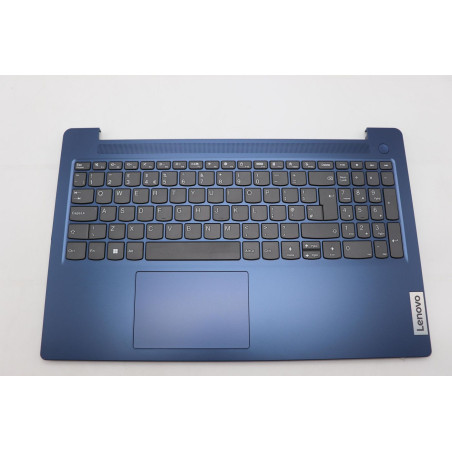 COVER Upper Case ASM_UKE