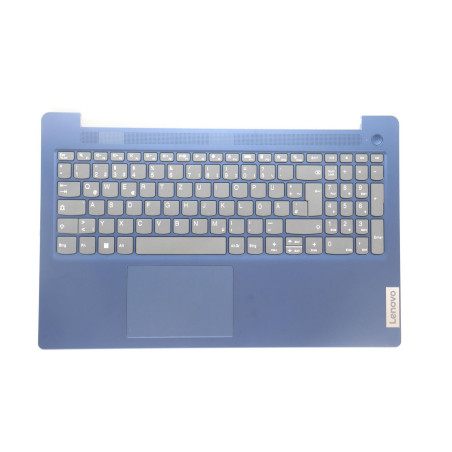 COVER Upper Case ASM_GER