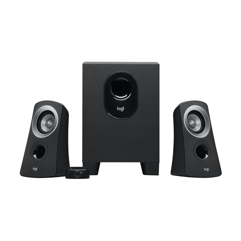 Speaker System Z313 (EU plug)
