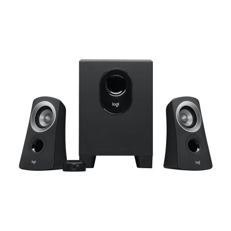 Speaker System Z313 (EU plug)