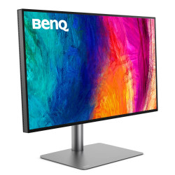 PD3226G | 32" BenQ Designer Monitor 4K 1