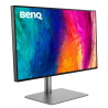 PD3226G | 32" BenQ Designer Monitor 4K 1