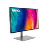 PD3226G | 32" BenQ Designer Monitor 4K 1