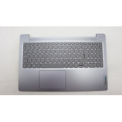 COVER Upper Case ASM_SLV