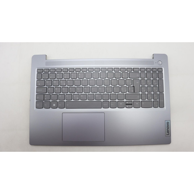 COVER Upper Case ASM_SLV