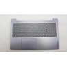 COVER Upper Case ASM_SLV