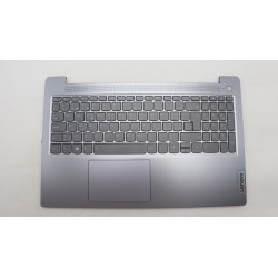 upper case cover ASM_SWS