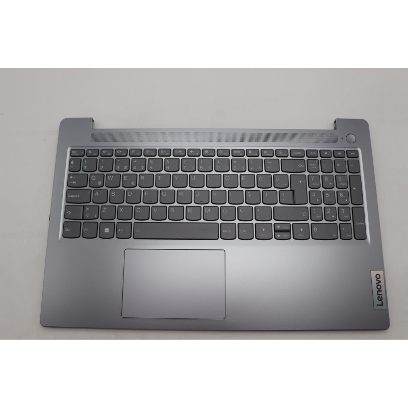 COVER Upper Case ASM_TUR