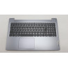 COVER Upper Case ASM_SPA
